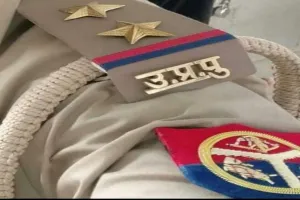 मथुरा: पुलिस को मिली बड़ी सफलता, इनामी लुटेरों को किया गिरफ्तार