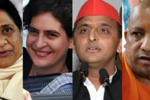 UP Assembly Election 2022: सियासत का सुपर बुधवार, सियासी पारा रहेगा हाई…