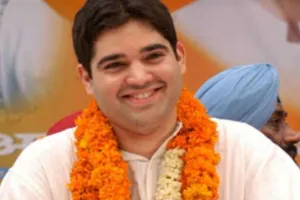 पीलीभीत: वरुण गांधी ने गन्ना मूल्य बढ़ाने पर जताया आभार, कहा- 400 रुपए प्रति क्विटल होने चाहिए गन्ने के दाम