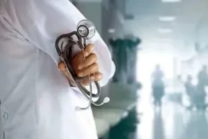 टनकपुर: नए आर्थोपेडिक व एनेस्थेटिक्स डॉक्टरों ने किया ज्वाइन