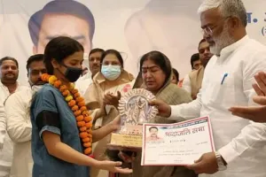 उन्नाव: स्व. एमएलसी अजीत सिंह की पुण्यतिथि पर भाजपा प्रदेश अध्यक्ष ने अर्पित की श्रद्धा सुमन