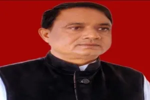 रायबरेली: अखिल भारतीय कुर्मी क्षत्रिय महासभा के अध्यक्ष बने विनोद चौधरी