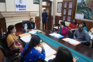 अच्छी खबर: हल्द्वानी में गुमशुदा बच्चों का बनेगा नया ठिकाना, डीएम ने दिए निर्देश