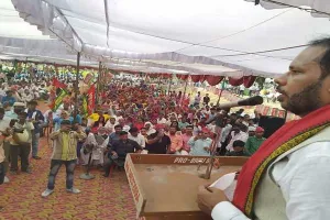 रायबरेली: प्रशासन की सख्ती से बैकफुट पर रही सपा, नहीं स्थापित हुई फूलन देवी की प्रतिमा