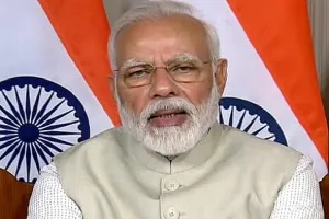 रबी फसलों की एमएसपी में वृद्धि के फैसले को मोदी ने बताया किसानों के हित में, कहा- सुनिश्चित होगा अधिकतम लाभकारी मूल्य