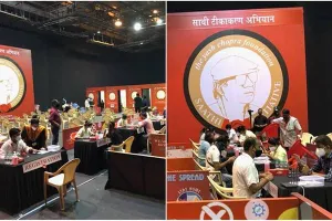 आदित्य चोपड़ा ने  बढ़ाया मदद का हाथ, निर्माता ने किया ‘साथी कार्ड’ लॉन्च