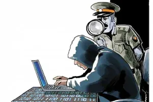 बरेली: नाइजीरियन ठगों के संपर्क में है धनतिया के कई लोग