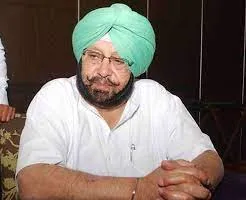 पंजाब के कई कांग्रेस विधायकों ने सोनिया को पत्र लिखकर की अमरिंदर सिंह को हटाने की मांग 