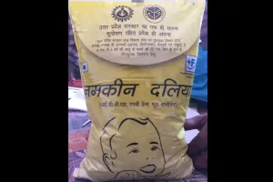 बरेली: एक तरफ कुपोषण से लड़ने की योजनाएं, दूसरी चार माह से पुष्टाहार तक नहीं बंटा