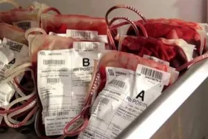 बरेली: डेंगू के मरीजों के लिए जिले में बन रहा प्लेट्लेट्स बैंक