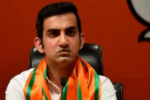 दिल्ली: दवाओं के अवैध भंडारण मामले में गौतम गंभीर के खिलाफ निचली अदालत में सुनवाई पर रोक