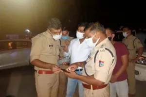 रुद्रपुर: अज्ञात कारणों के चलते सिपाही ने लगाई फांसी