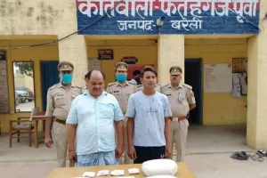 स्मैक तस्कर प्रधान केस: 18 करोड़ की 30 जगह प्रॉपर्टी, 65 लाख बैंक अकाउंट में, 10 लाख का बीमा और छह वाहनों का मालिक है तस्कर प्रधान