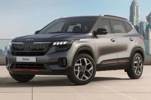 Kia Seltos का नया मॉडल X-Line इंडिया में हुआ लॉन्च, जानें क्या है कीमत?