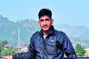 नैनीताल: दो बार दी मौत को मात, तीसरी बार हार गया मनोज