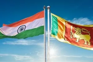 श्रृंगला ने भारत, श्रीलंका के लोगों के कुशलक्षेम की प्रार्थना की