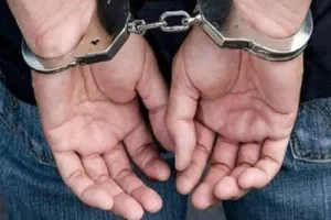 रुद्रपुर: पोक्सो का फरार आरोपी पंजाब से गिरफ्तार