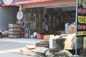 बरेली: 20 कारोबारियों के आतिशबाजी के थोक लाइसेंस निरस्त