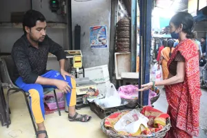 बरेली: खपत बढ़ने के साथ ही मावा में शुरू हुई मिलावट