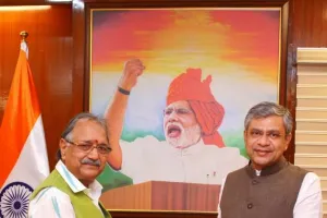 बरेली: हुलासनगरा के अधूरे ओवरब्रिज पर रेलमंत्री सख्त, जीएम तलब