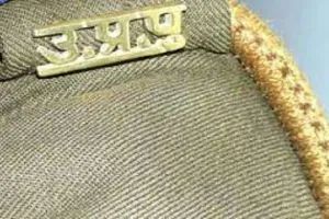 मुरादाबाद : आठ थानों में की गई नए प्रभारियों की तैनाती