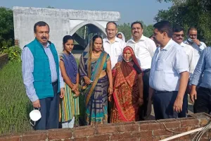 बरेली: खेती किसानी में मिशाल पेश कर रहीं महिलाएं- सुधांशु