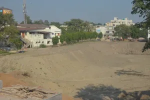 बरेली: साल के अंत तक पिकनिक स्पॉट बन जाएगा जुबली तालाब