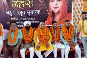 बरेली: प्रधानमंत्री के सपने को मदरसा बोर्ड करेगा पूरा