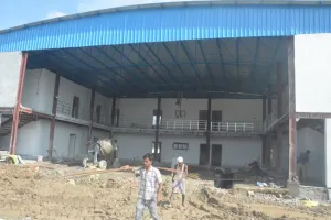 बरेली: दिवाली तक नहीं मिल पाएगी इलेक्ट्रिक बसों की सौगात