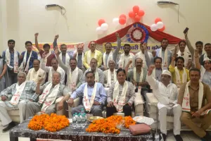 बरेली: मुगलों ने हिंदुस्तान और अंग्रेजों ने थोपा इंडिया, अब भारत को मिले पहचान