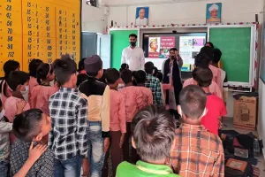 मुरादाबाद : स्वतंत्रता संग्राम में नेताजी का अहम योगदान