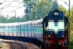 हल्द्वानी: 21 अक्तूबर से काठगोदाम से दौड़ेंगी ये सात ट्रेनें, रानीखेत एक्सप्रेस लालकुआं से चलेगी