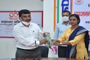 उन्नाव: सुरक्षित गर्भपात विषय पर जिला स्तरीय संवेदीकरण कार्यशाला संपन्न