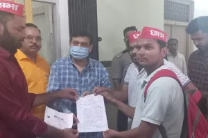 बरेली: बीटेक की उत्तर पुस्तिकाओं के दोबारा मूल्यांकन की मांग