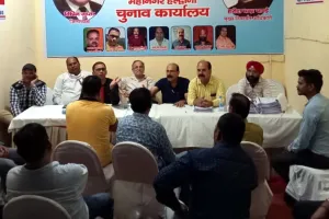 हल्द्वानी: व्यापार मंडल के चुनाव में सात उम्मीदवारों का फैसला करेंगे 3614 वोटर