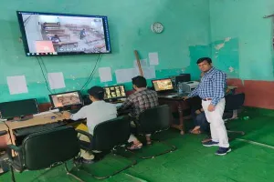 अयोध्या: कड़ाई देख छूटे पसीने, 10वीं के 35 फीसदी विद्यार्थी नहीं हुए अंक सुधार परीक्षा में शामिल