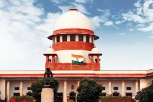 लखीमपुर खीरी हिंसा मामले में सुप्रीम कोर्ट ने स्वत: लिया संज्ञान, कल होगी सुनवाई