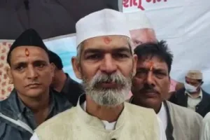 हल्द्वानी: एकजुट हुए राज्य आंदोलनकारी, सुशीला तिवारी अस्पताल को एम्स की तर्ज पर विकसित करने की मांग