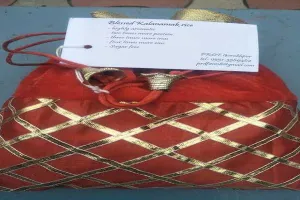 तथागत की धरा पर बौद्ध अतिथियों को उपहार में दिया जाएगा ‘बुद्ध का महाप्रसाद’