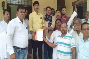 रायबरेली: व्यापारियों ने एसडीएम को सौंपा 6 सूत्रीय ज्ञापन, की ये मांग