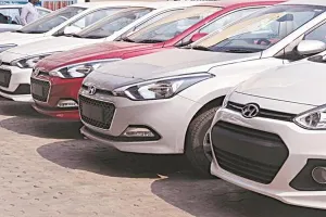 बाराबंकी: पुराने वाहनों को बेचना हुआ आसान, अब CSC केन्द्रों पर ही मिलेगा NOC