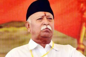 आज हल्द्वानी पहुंच रहे हैं आरएसएस प्रमुख मोहन भागवत, जानें तीन दिन का कार्यक्रम