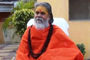 महंत नरेंद्र गिरि केस: 14 दिन में 1 हजार लोगों से पूछताछ, महंत की मौत अब भी राज