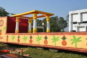 अयोध्‍या में फिर बनेगा दीपोत्‍सव का कीर्तिमान, एक साथ प्रज्वलित होंगे 9 लाख दीये