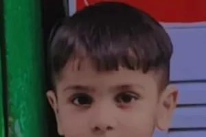 रामपुर : चार वर्षीय बालक की नाले में डूबने से हुई मौत, परिजनों में मचा कोहराम