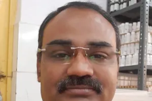 मुरादाबाद : एनपीएस-निजीकरण भारत छोड़ो पदयात्रा में शामिल होंगे डिप्लोमा फार्मासिस्ट