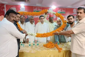 बरेली: ‘सपा सरकार बनने पर ही प्रदेश में आएगी खुशहाली’