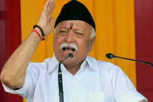 ‘हिंदू मंदिरों के अधिकार हिंदू श्रद्धालुओं को सौंपे जाएं, संपत्ति का उपयोग सिर्फ हिंदुओं के लिए हो’-मोहन भागवत