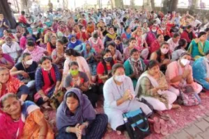 देहरादून: उपनल कर्मियों को कैबिनेट ने दी बड़ी राहत, बढ़ाया मानदेय