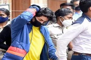 आर्यन खान ड्रग्स केस: प्रतीक गाबा को पूछताछ के लिए फिर बुला सकती है NCB